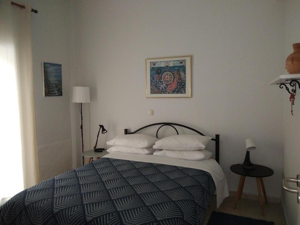 Apartment Artemis Corfu *