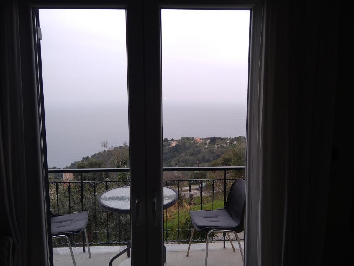 Artemis Corfu Pelekas