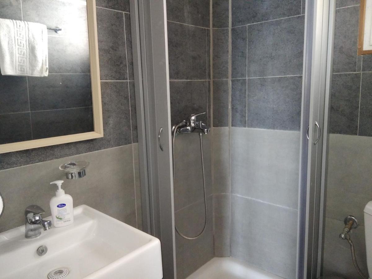 Artemis Corfu Apartment