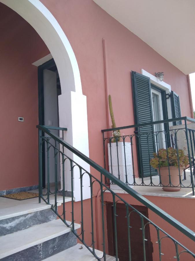 Artemis Corfu Apartment