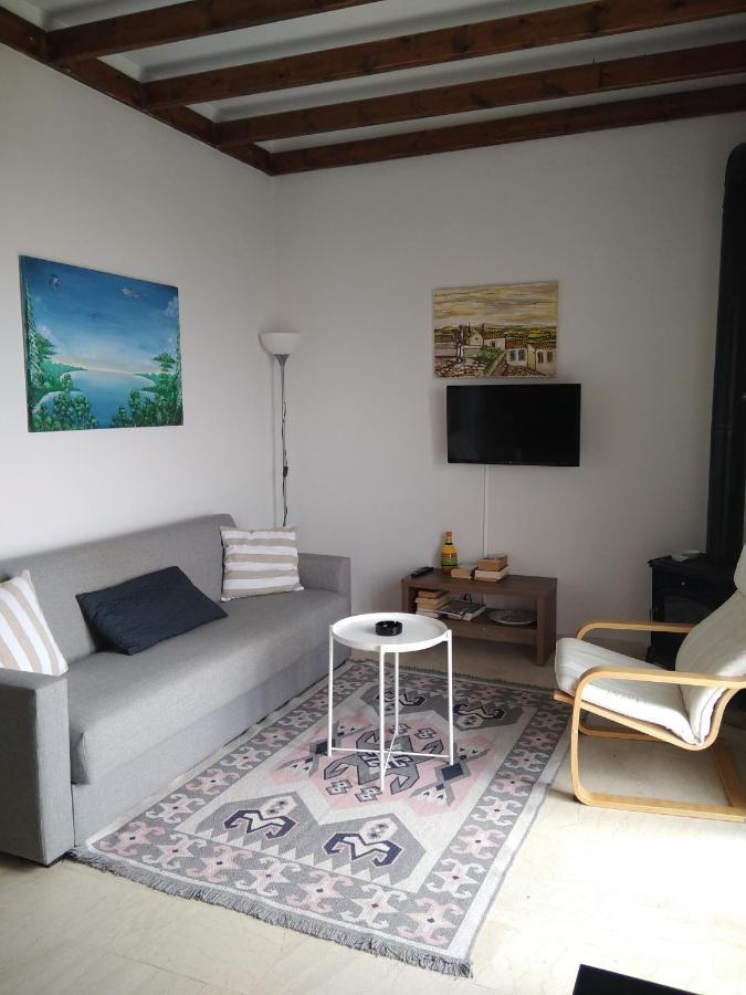 Artemis Corfu Apartment Pelekas