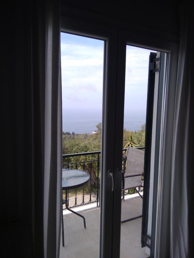 Artemis Corfu Apartment