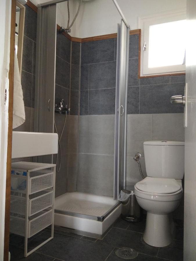 Artemis Corfu Apartment Pelekas