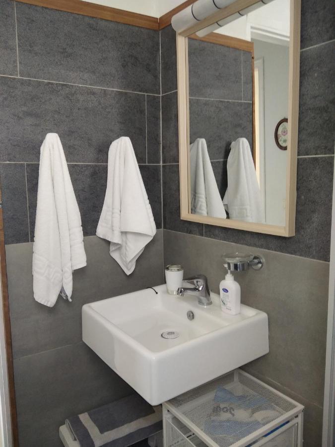 Artemis Corfu Apartment Pelekas